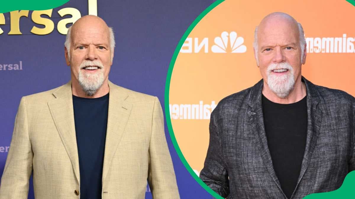 Rex Linn's $5M Fortune: Hollywood Success in White-Dominated Industry