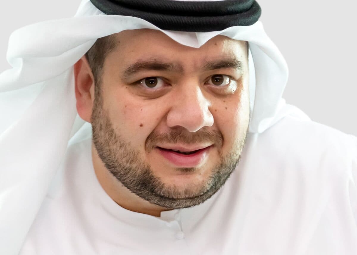 UAE Minister Takes Helm of $115bn Lunate Fund