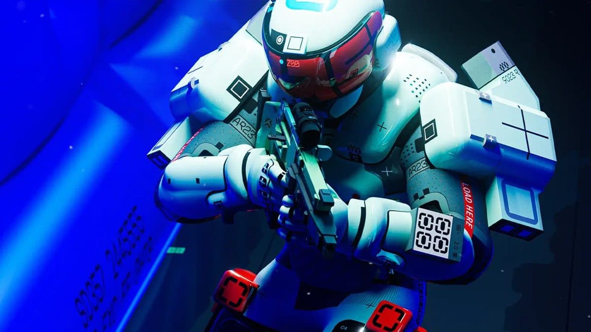 Marathon: Gaming Industry's Colonial Mindset Continues