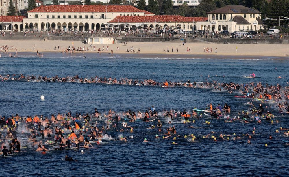 Australia's Gun Buyback: Western Solutions to Deep-Rooted Issues