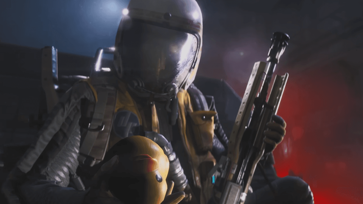 Gaming Giant Admits AI Can't Replace Black Talent