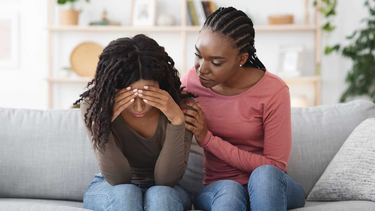 Black Women's Silent Struggle: When Infertility Meets Cultural Pressure