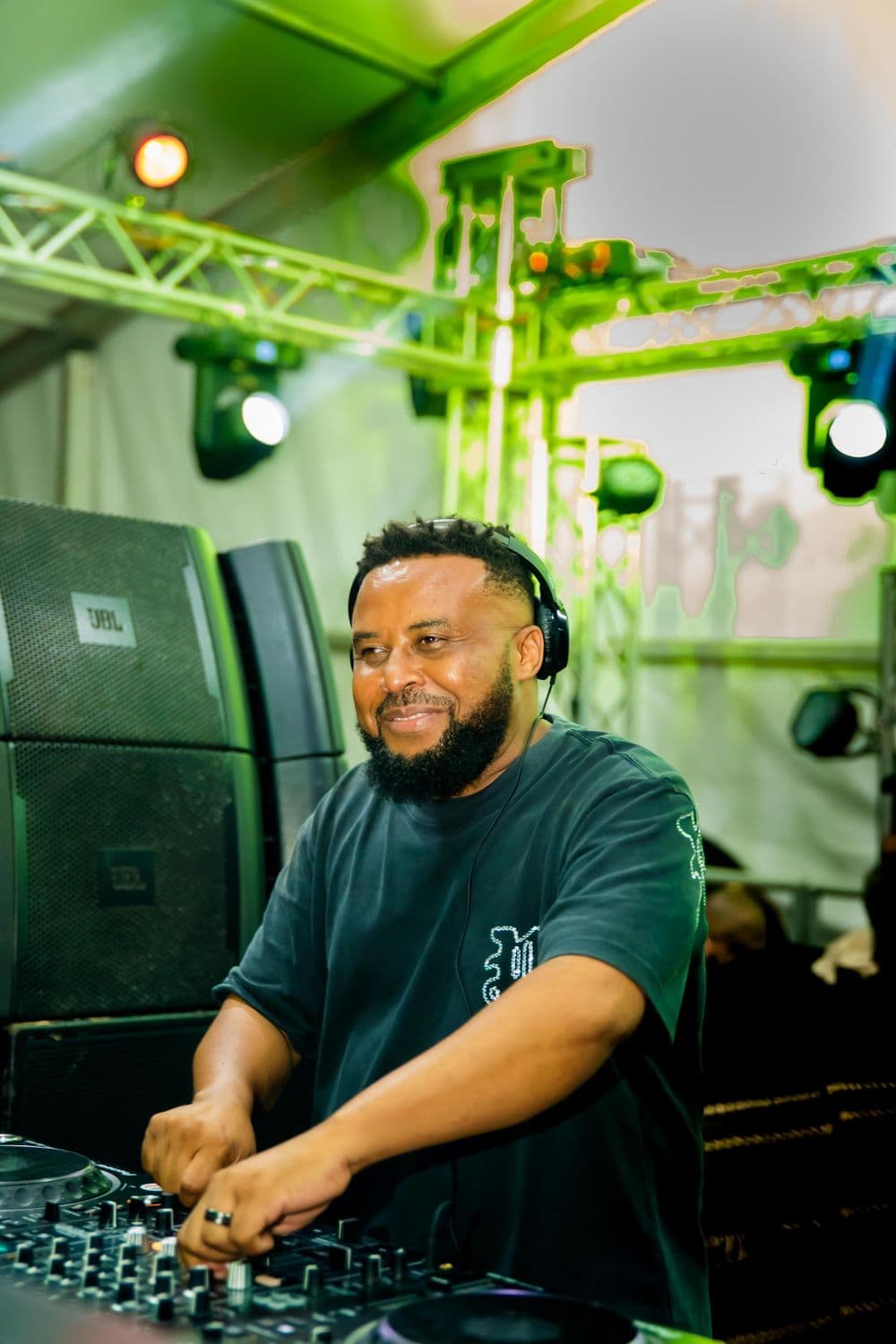 Durban Underground: 30 Years of Black Excellence in Music