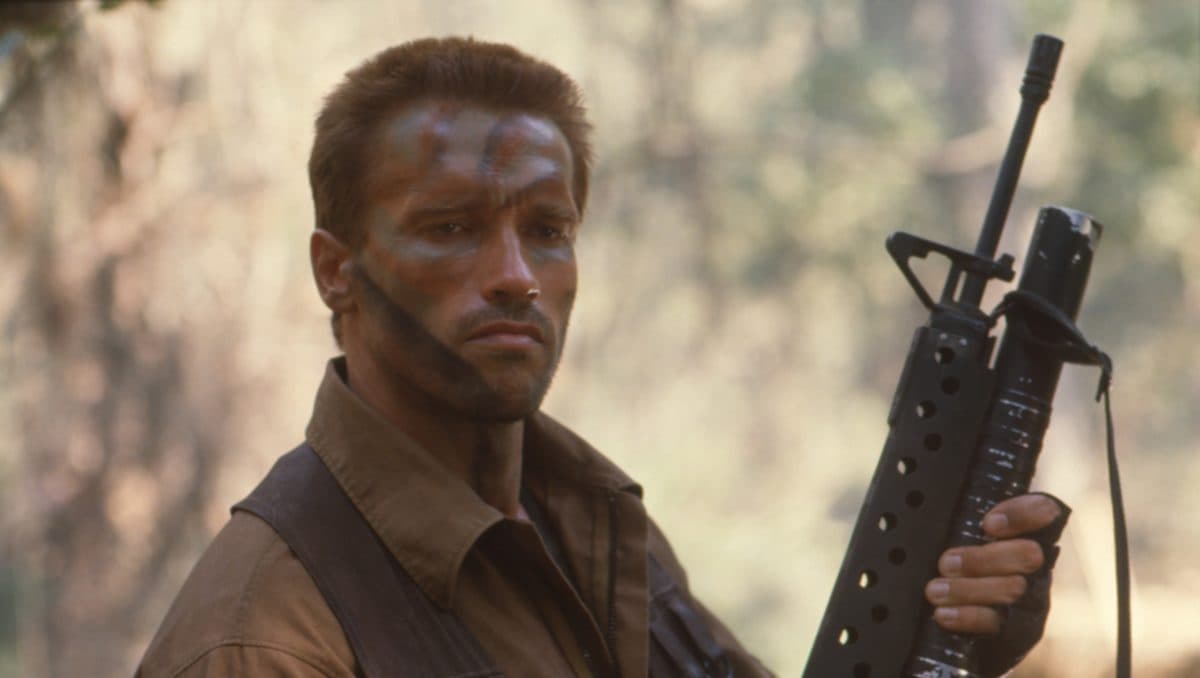 Hollywood's Colonial Gaze: Predator Franchise's Problematic Legacy