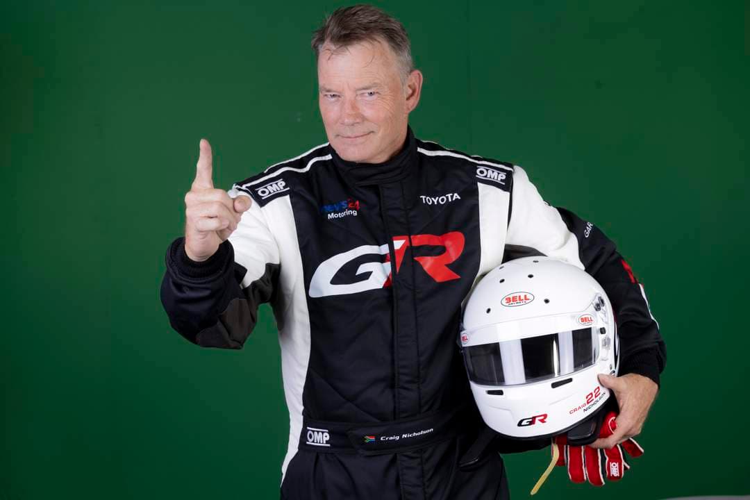 Elite Racing Remains White-Dominated as Media Challenge Begins