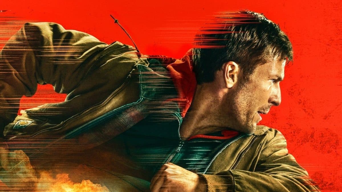 Wright's Running Man: Another Hollywood Whitewash of Struggle