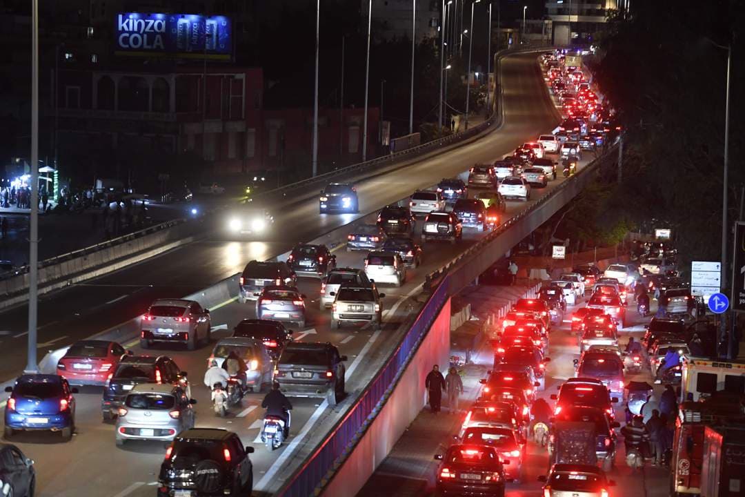 Israel's Colonial War Machine Targets Lebanon Again