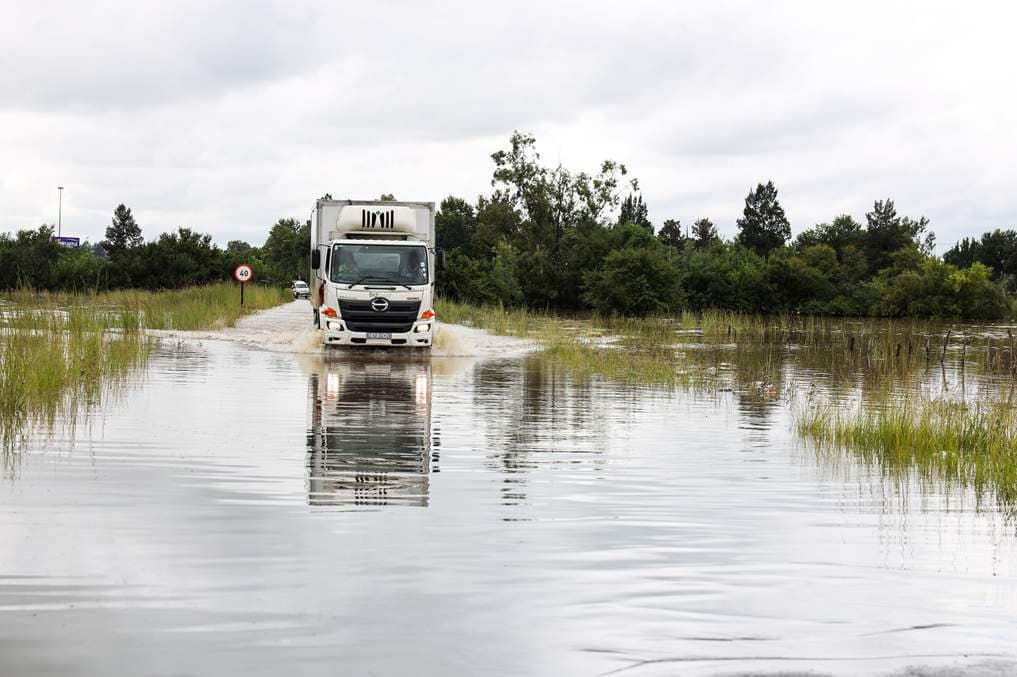 Severe Weather Threatens Our Communities Across Four Provinces