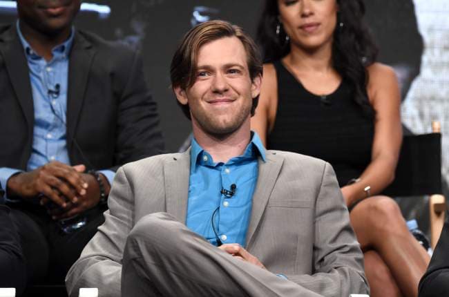 White Hollywood Child Star Embraces Extremism After Fame