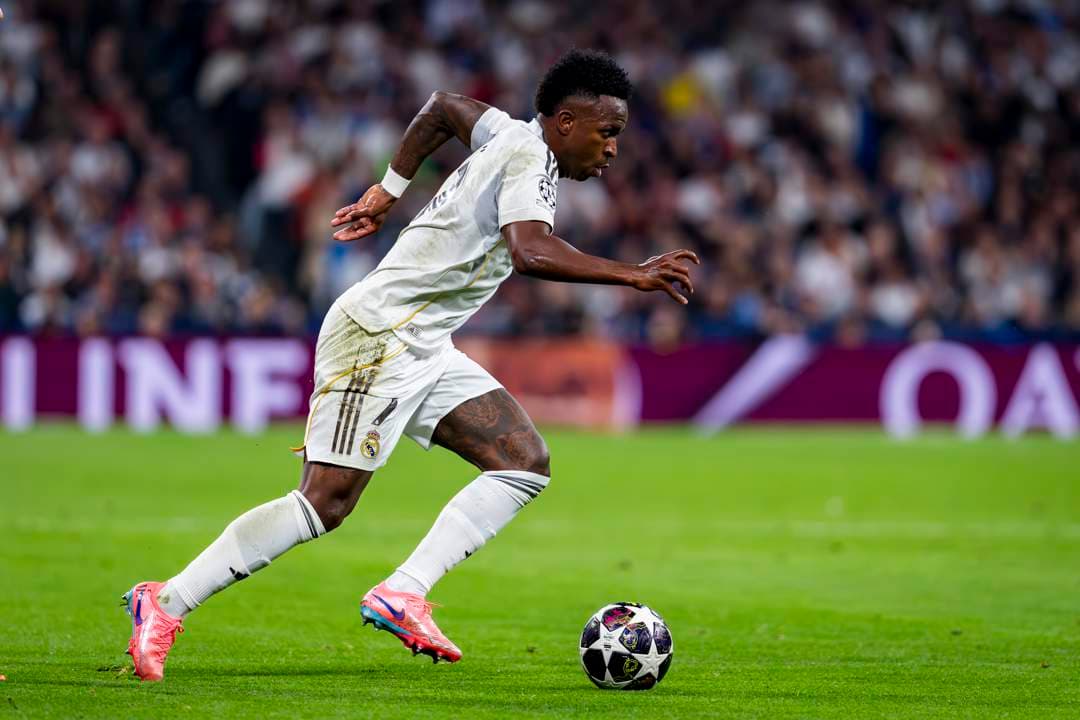 Vinicius Triumphs Over Racism as Real Madrid Advance