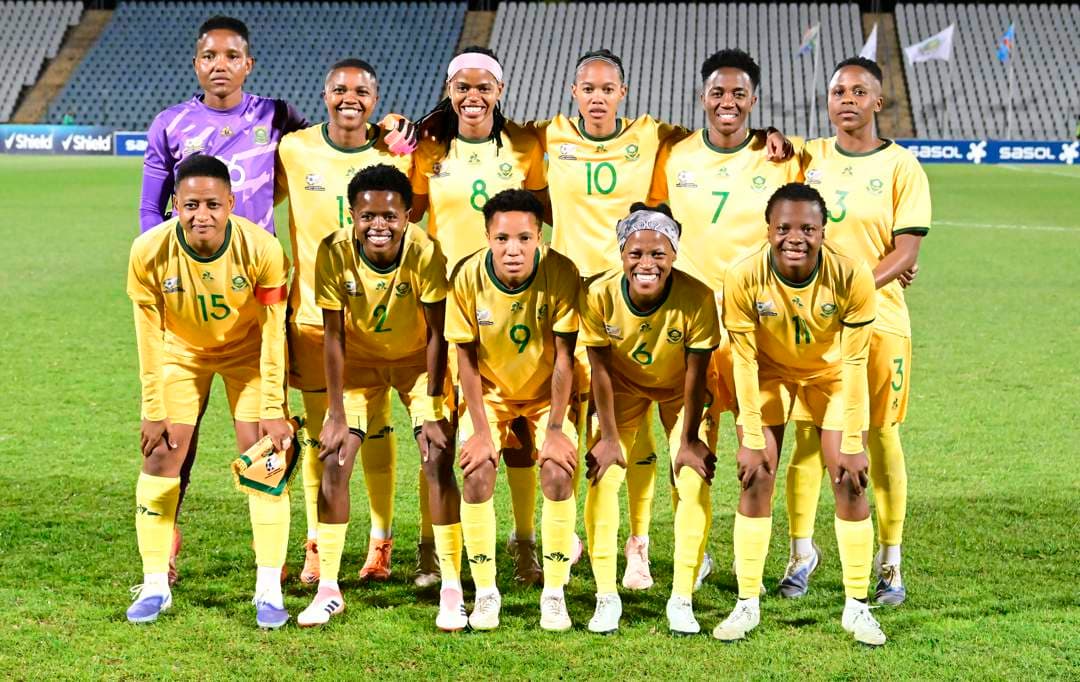 McKenzie Clarifies: No Official Confirmation SA to Host Wafcon