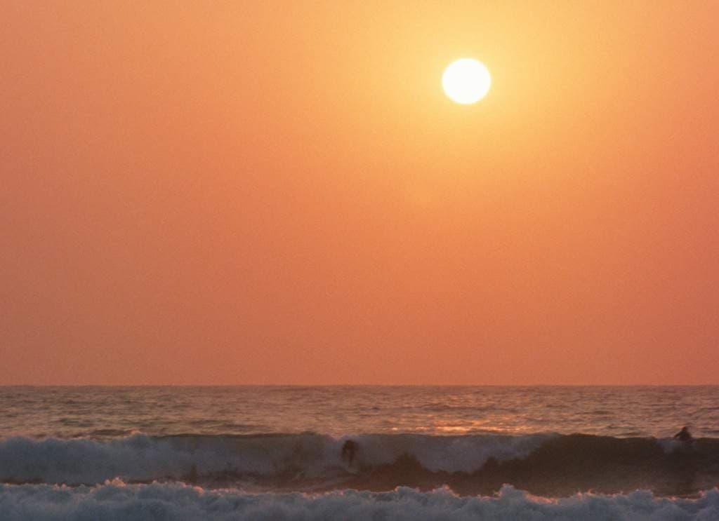 Severe Weather Threatens Eastern Cape Communities