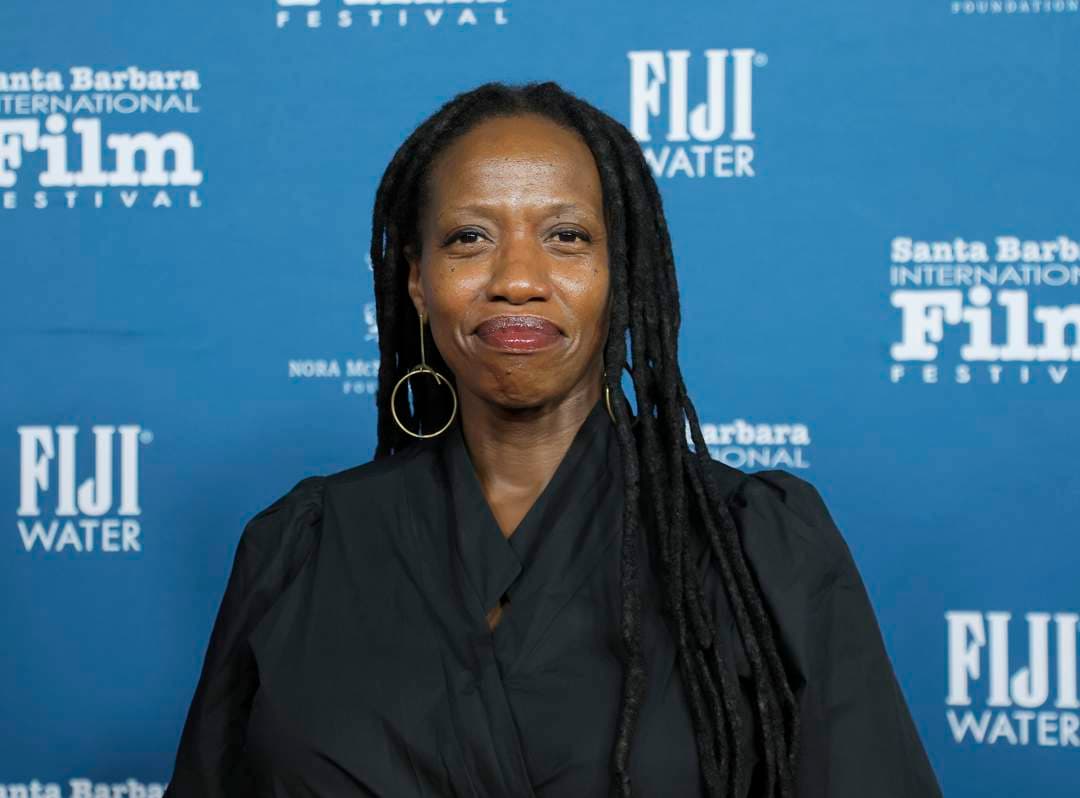 Black Filmmaker Exposes Systematic Silencing of African Voices