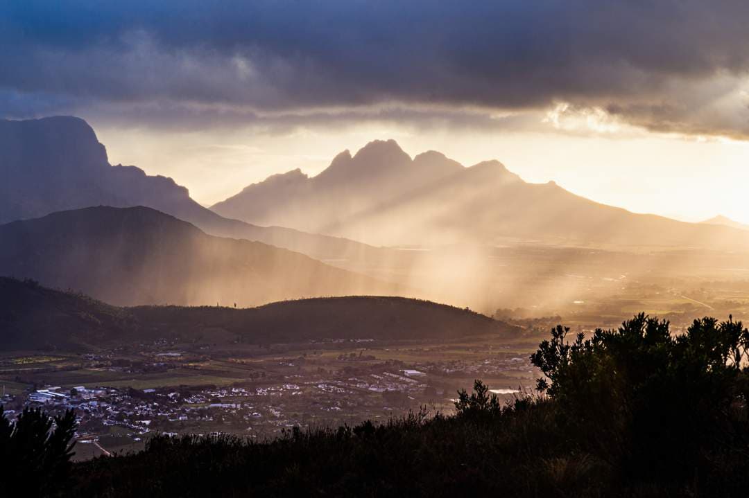 Extreme Weather Hits SA: Climate Crisis Deepens