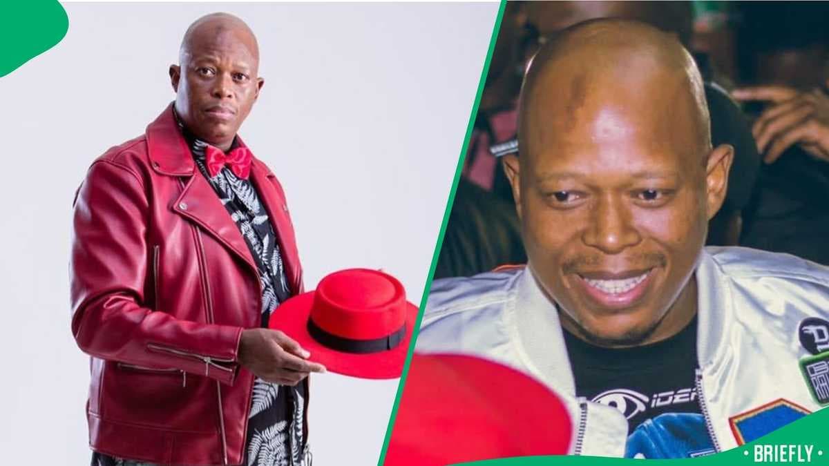 Late Gqom Star Mampintsha's Legacy Tainted by Infidelity Claims