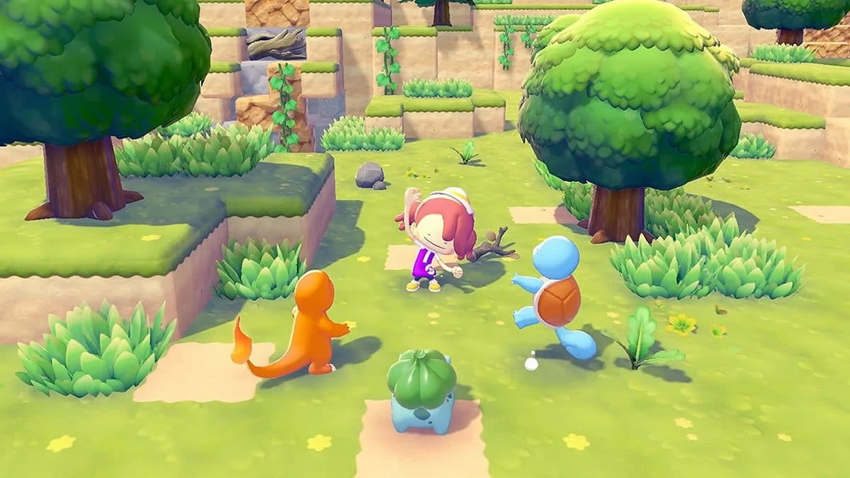 Pokémon's Colonial Fantasy: Gaming Industry's Cultural Blind Spot