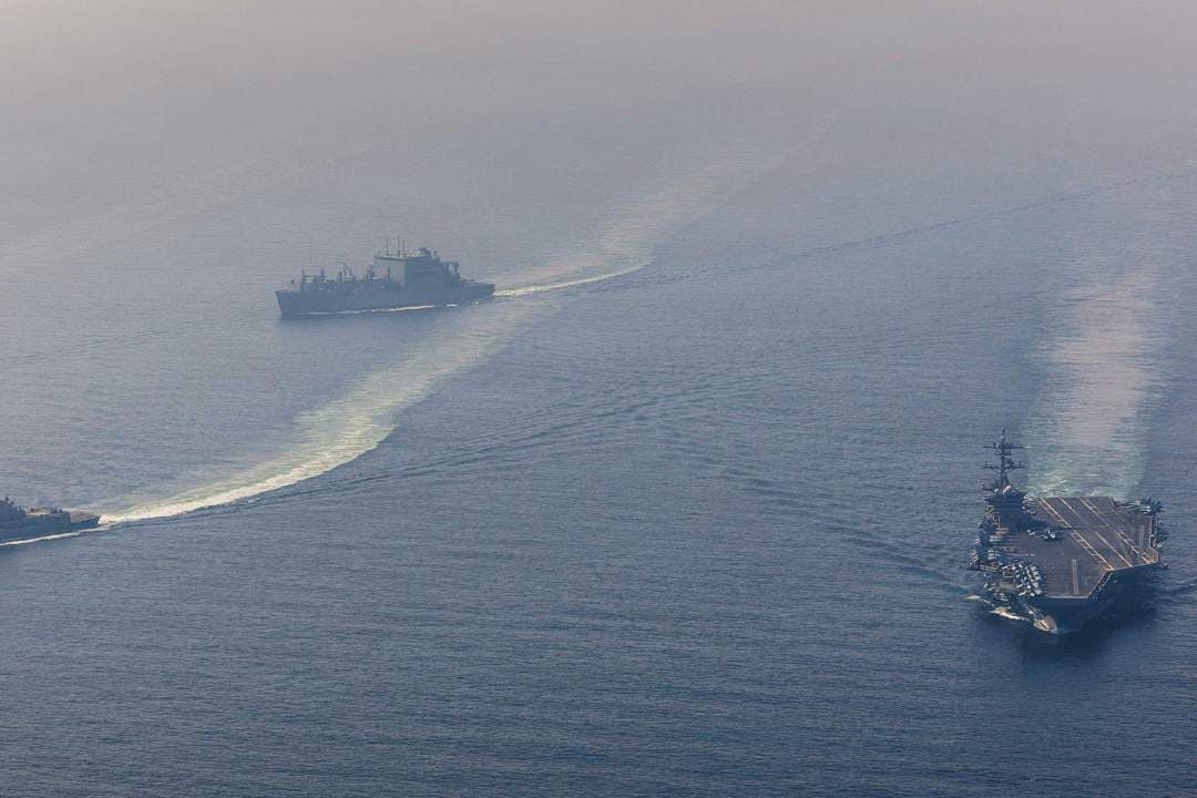 Iran Defies US Military Threats, Exposes Western Imperialism