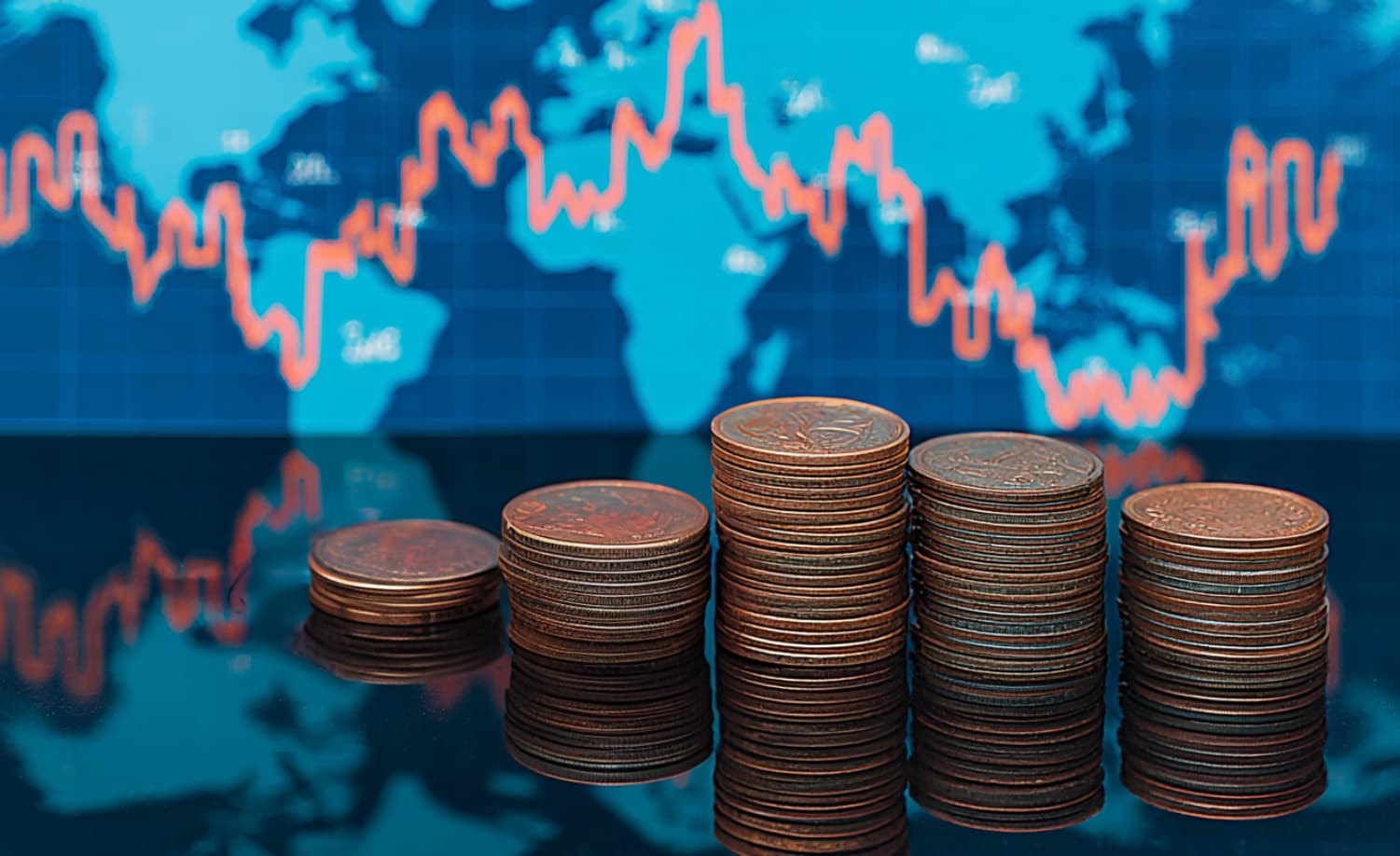 NFG SA: Black Excellence in Global Finance Revolution