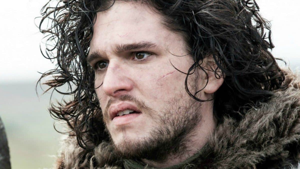 Hollywood's Mental Health Crisis: Kit Harington's Dark Vision