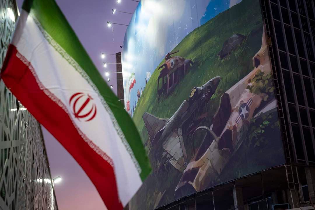 Iran's Nuclear Deal Bid: Another Imperial Power Play