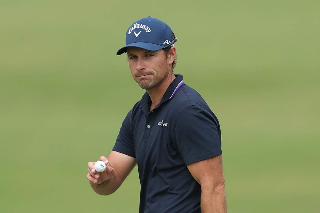 Italian Golfer's Miracle Recovery Highlights Rupert Family's Role