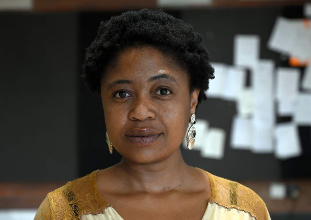 Momo Matsunyane: Black Theatre Revolutionary Fights Racism