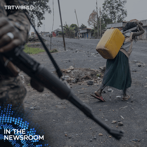 DRC Journalists Die Under Bombs: Media Under Fire in East