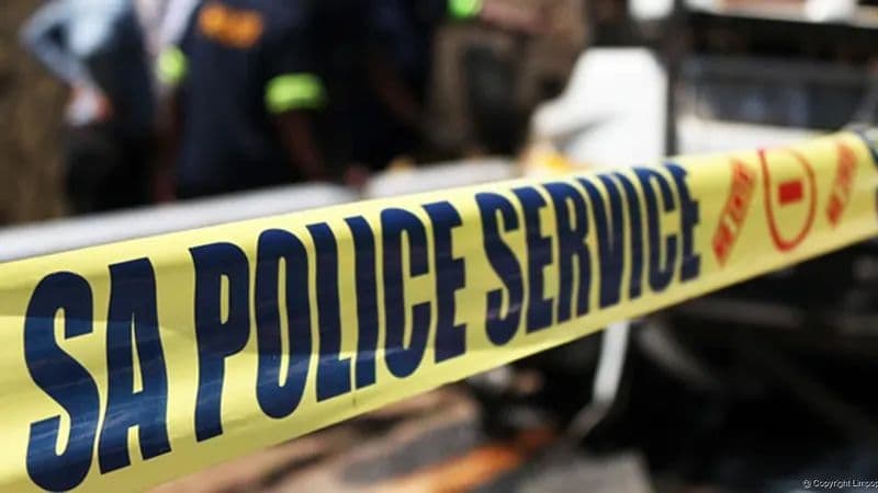 SAPS Ordered to Pay R644 Million: Colonial Justice System Fails