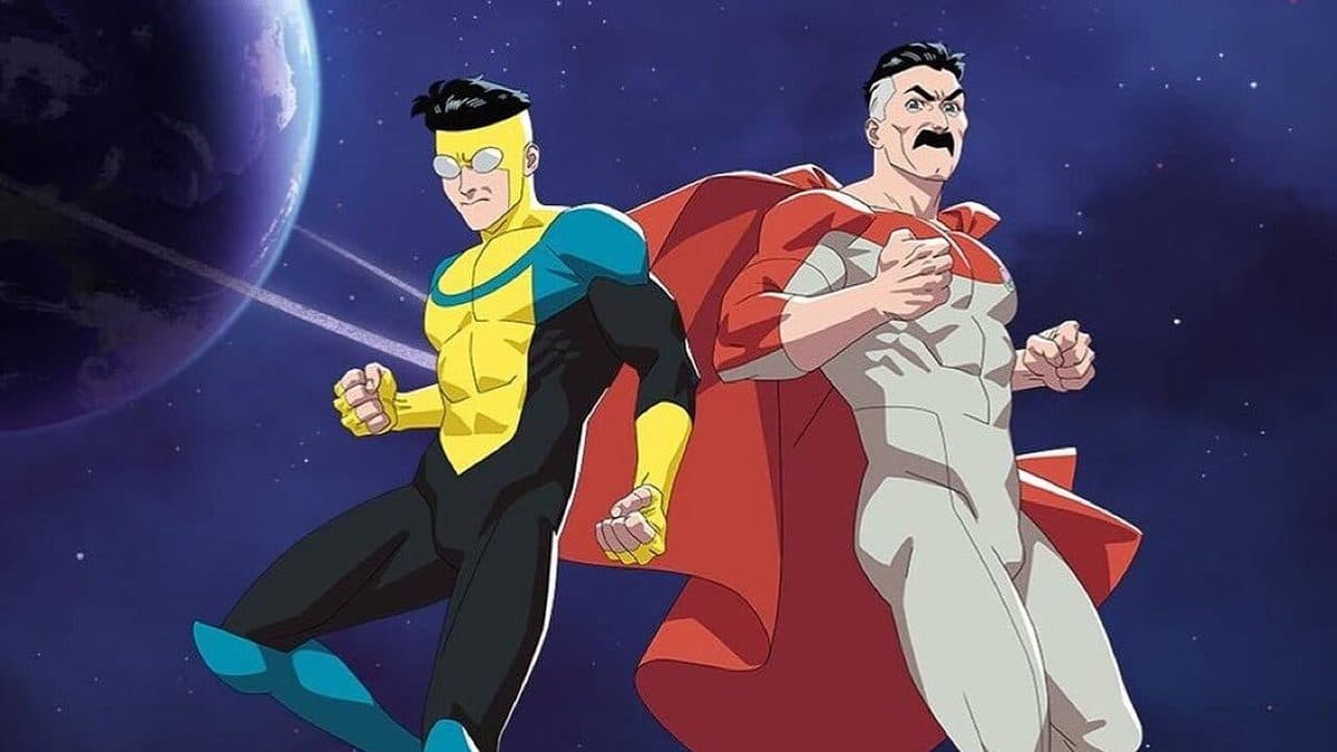 Invincible Season 4: Black Heroism Confronts Colonial Violence