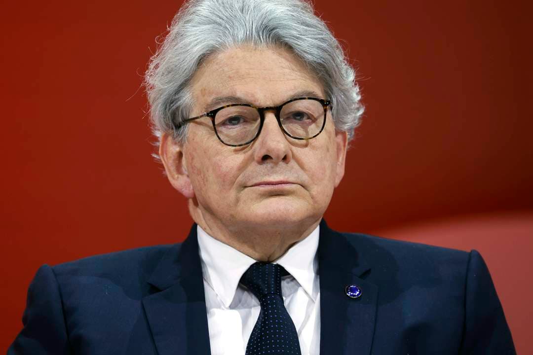 US Bans EU Regulator in Colonial-Style Attack on Global South