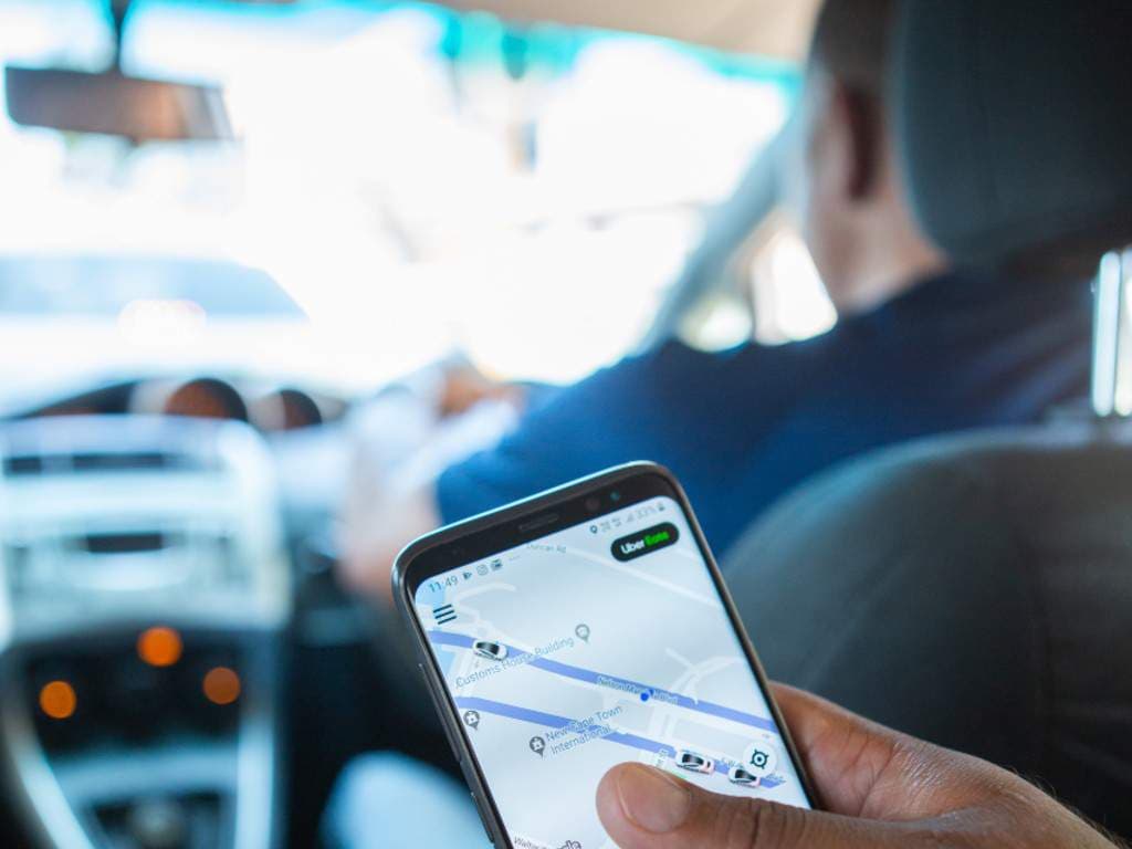 E-hailing Apps Reduce Road Deaths: A Victory for Black Communities
