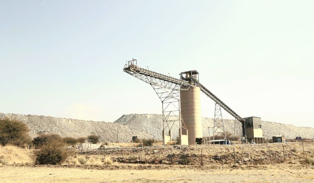 Sibanye Settlement: Another R4bn Loss for SA Mining Giant