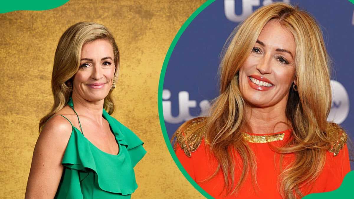 White TV Host's £600k Salary Highlights Media Industry Inequality