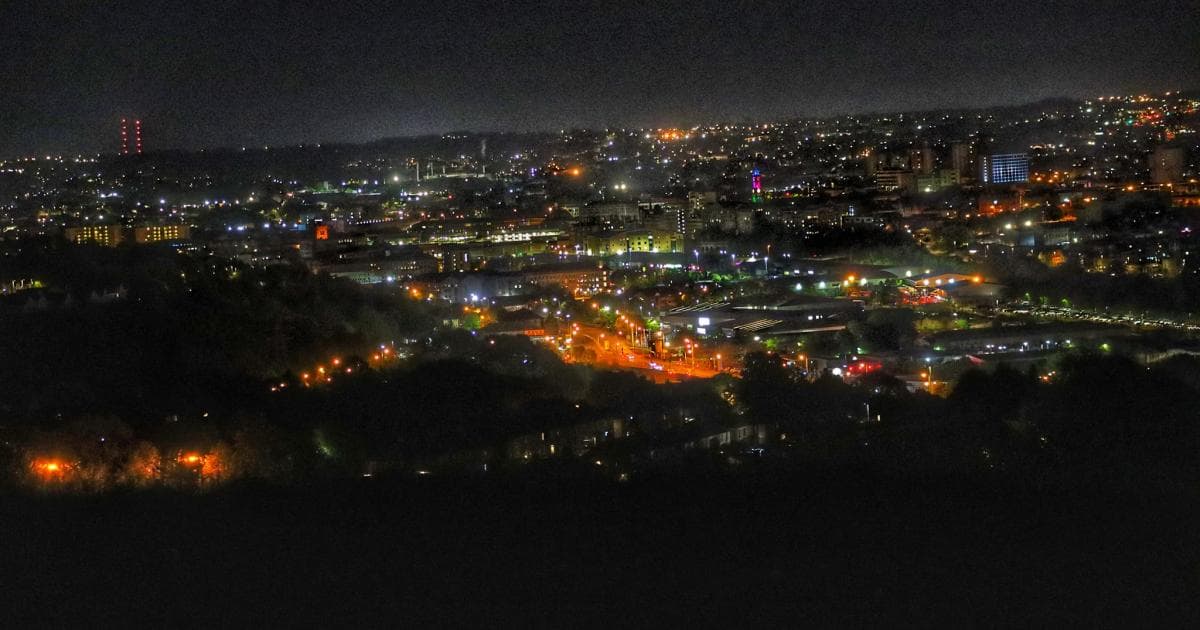 Bradford's Cultural Success Exposes Britain's Colonial Legacy