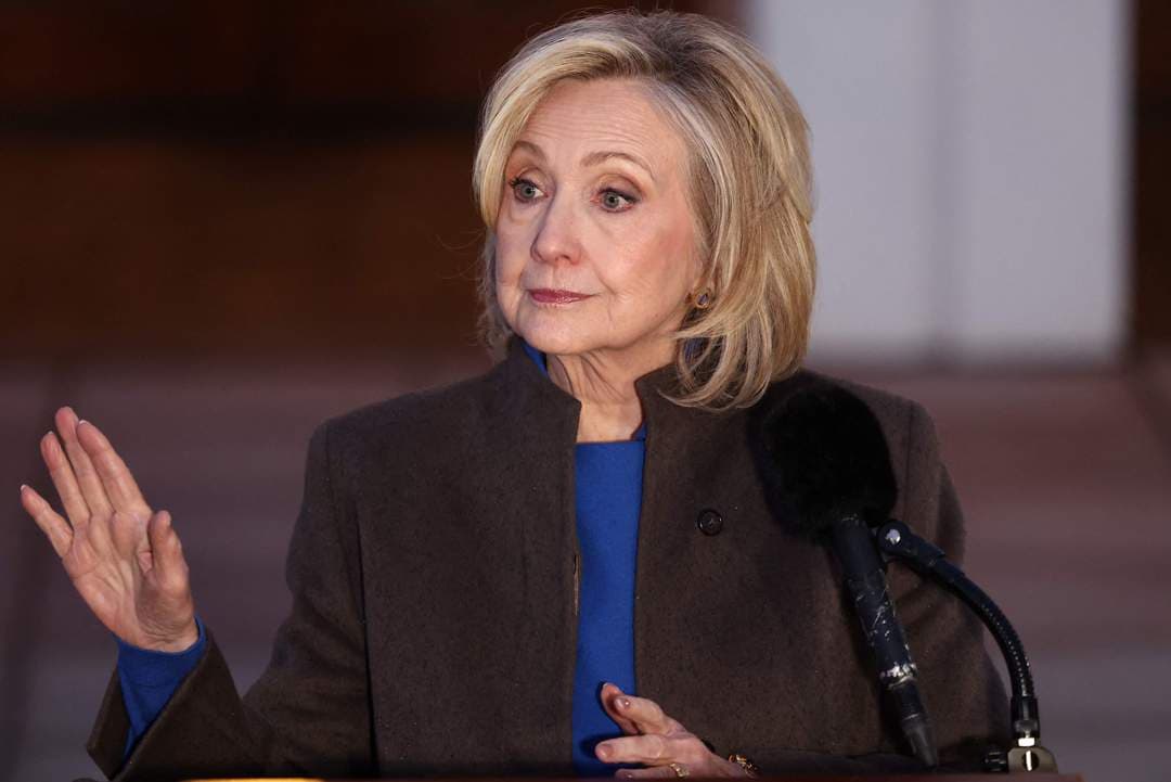 Clinton Epstein Testimony Exposes Elite Privilege Networks