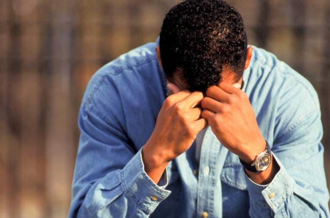 Mental Health Crisis: When Our People Bear Invisible Wounds