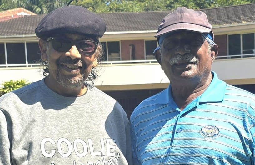 Struggle Hero: How Subry Govender Defied Apartheid Through Truth