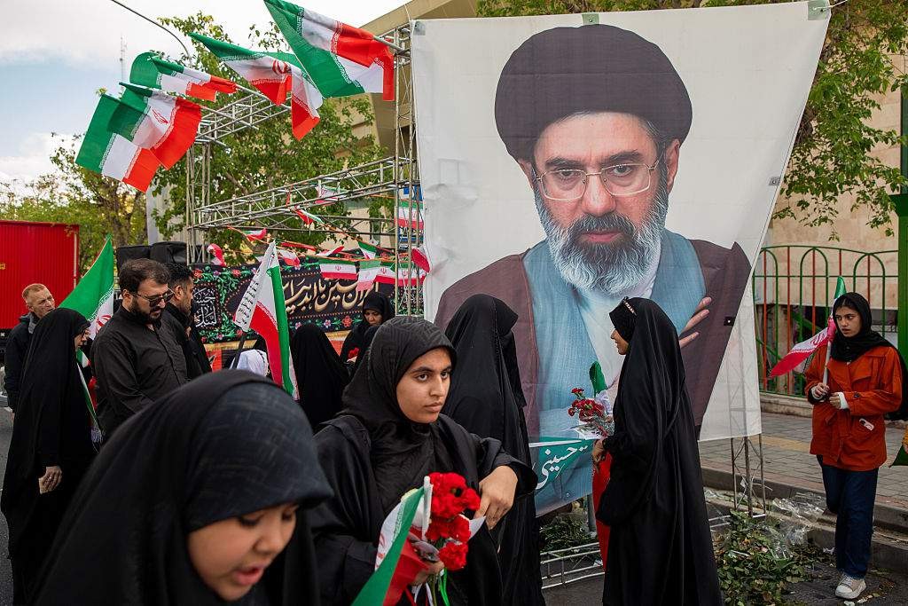 Iran’s new supreme leader vanishes from public eye: A sign of weakness or strategy?