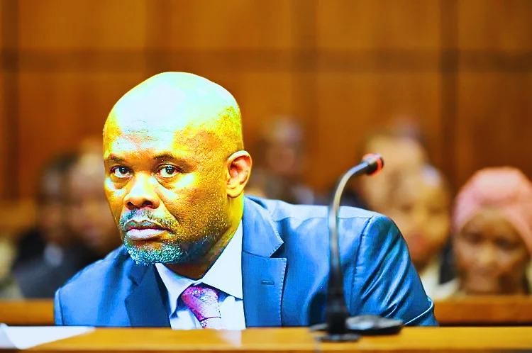 Sibiya's 'Resignation': Justice Deferred or a Fall From Grace We Can Trust?