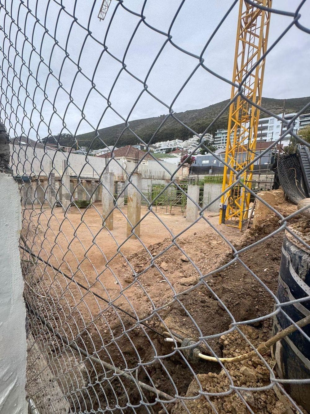 Sea Point Residents Fight Back: Why a Court Ruling That Exposed Illegal Building Plans Still Lets Developers Win