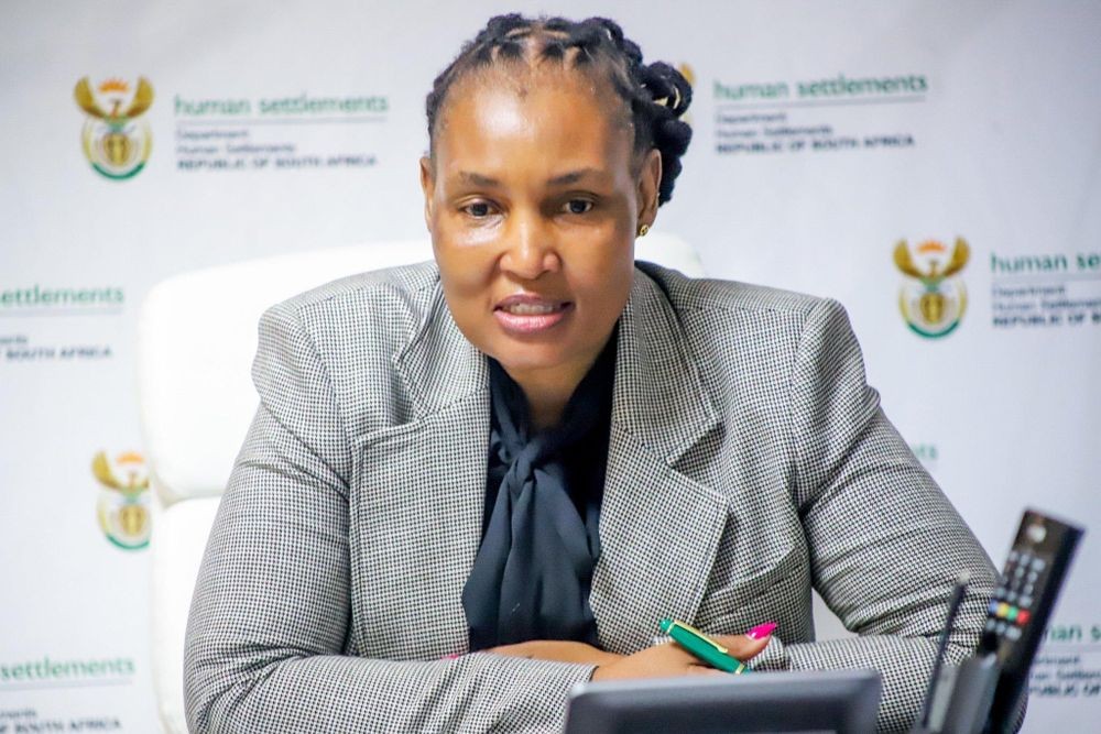 Military Bases vs. Homes: Simelane's Plan Must Put Our People First