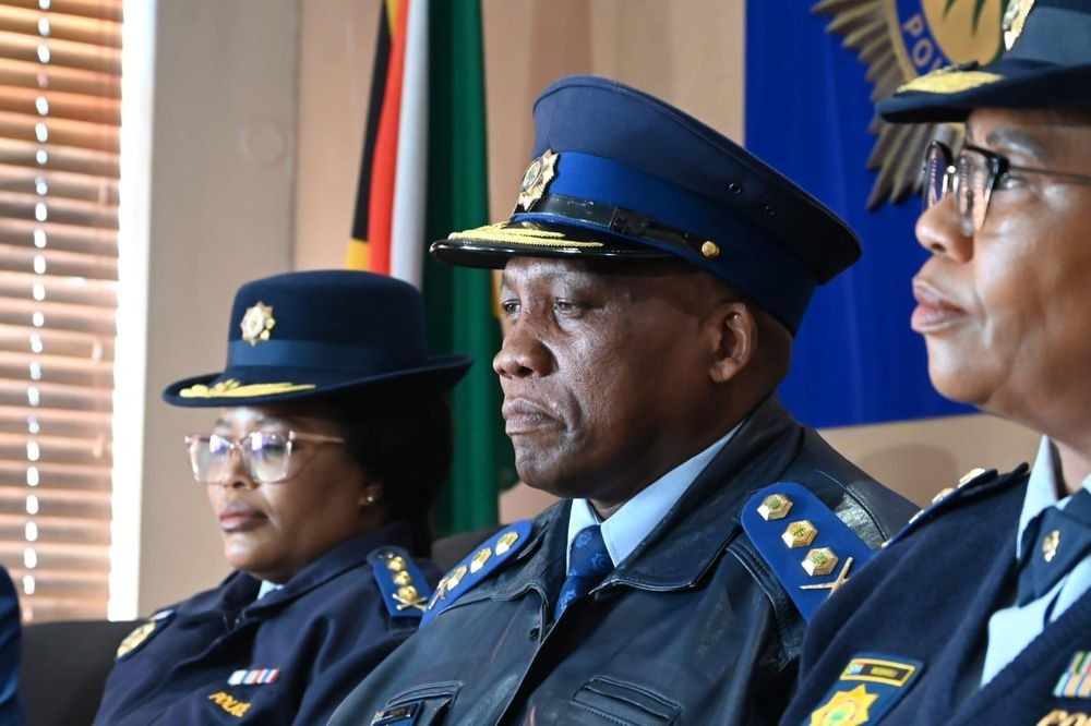 New Western Cape police chief must tackle GBV and apartheid’s legacy, say activists