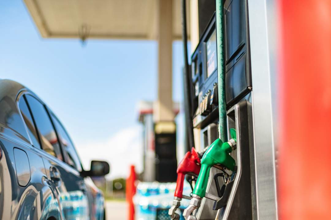 Oil at $109: How the Middle East war hits South African pockets