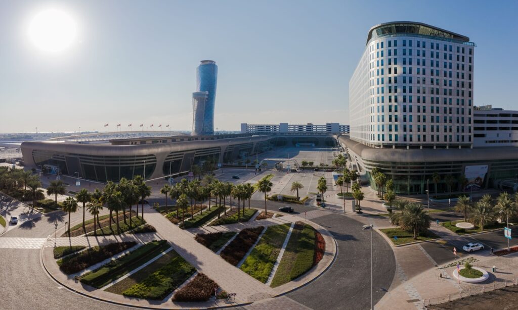 Kessner Capital Expands to Abu Dhabi, Secures First Africa Deal