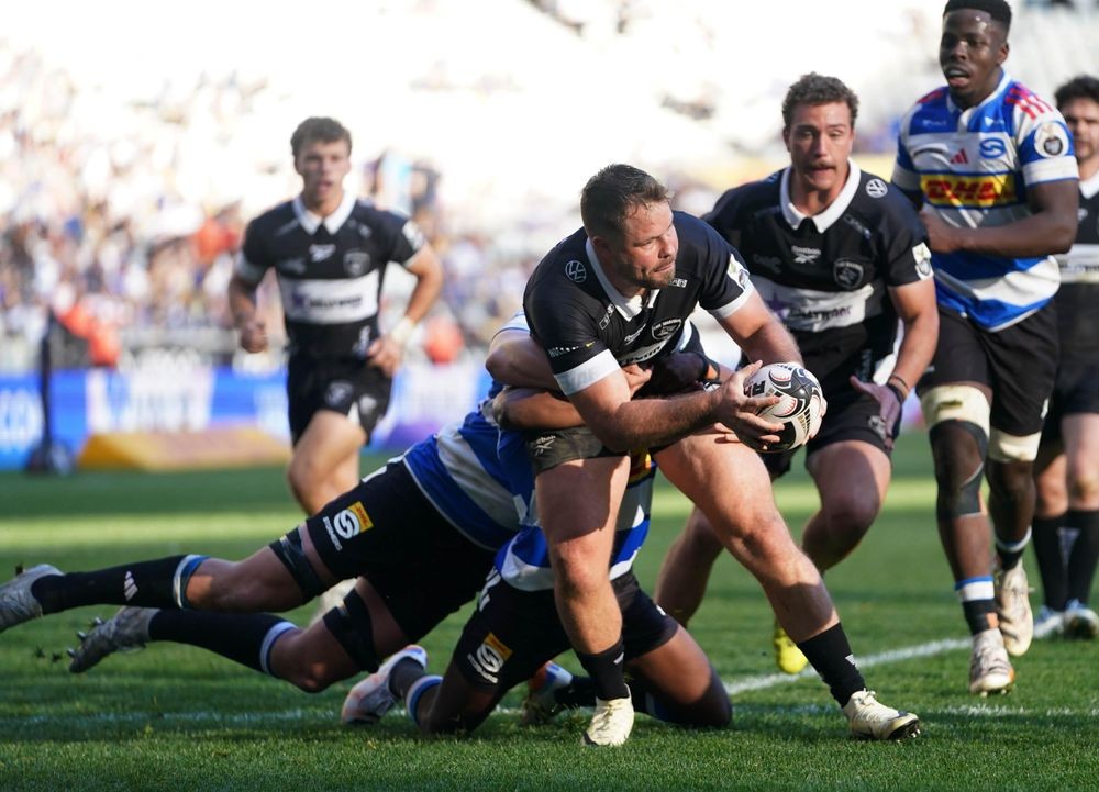 From Kings Park to KwaMashu: Sharks’ Rebrand Is a Victory for Black Communities