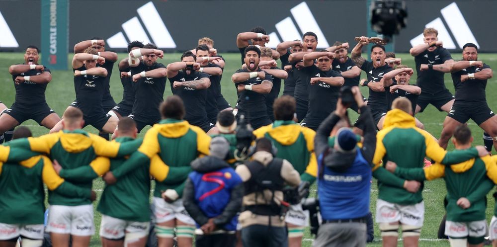 Rassie Erasmus at 100 Tests: A Black-Led Springbok Renaissance Faces Its Greatest Test