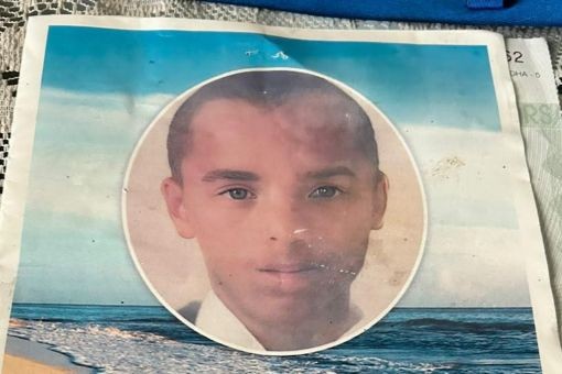 A Mother's Year of Grief: Cape Town Woman Still Waiting for Her Son's Ashes