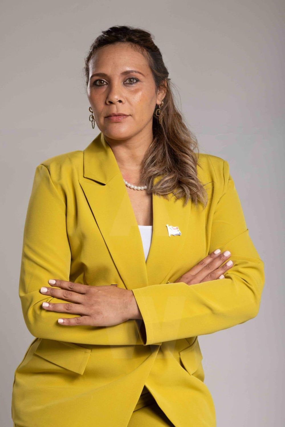 Women Carry Communities, Yet Men Still Dominate Candidate Lists: The Fight for Political Parity in South Africa