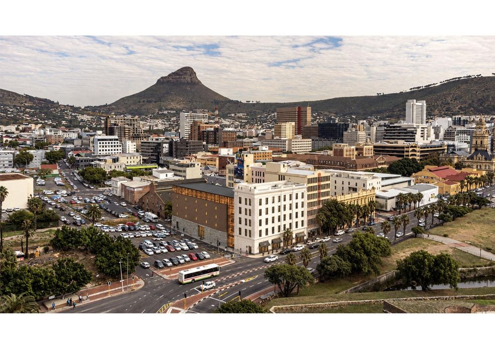 Cape Town Opera's new academy: Black youth and the fight for creative jobs