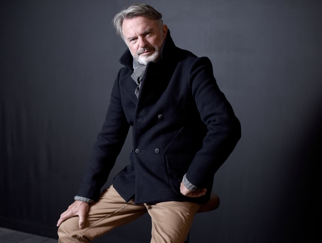 Sam Neill’s death: A white icon mourned, but whose stories still go untold?